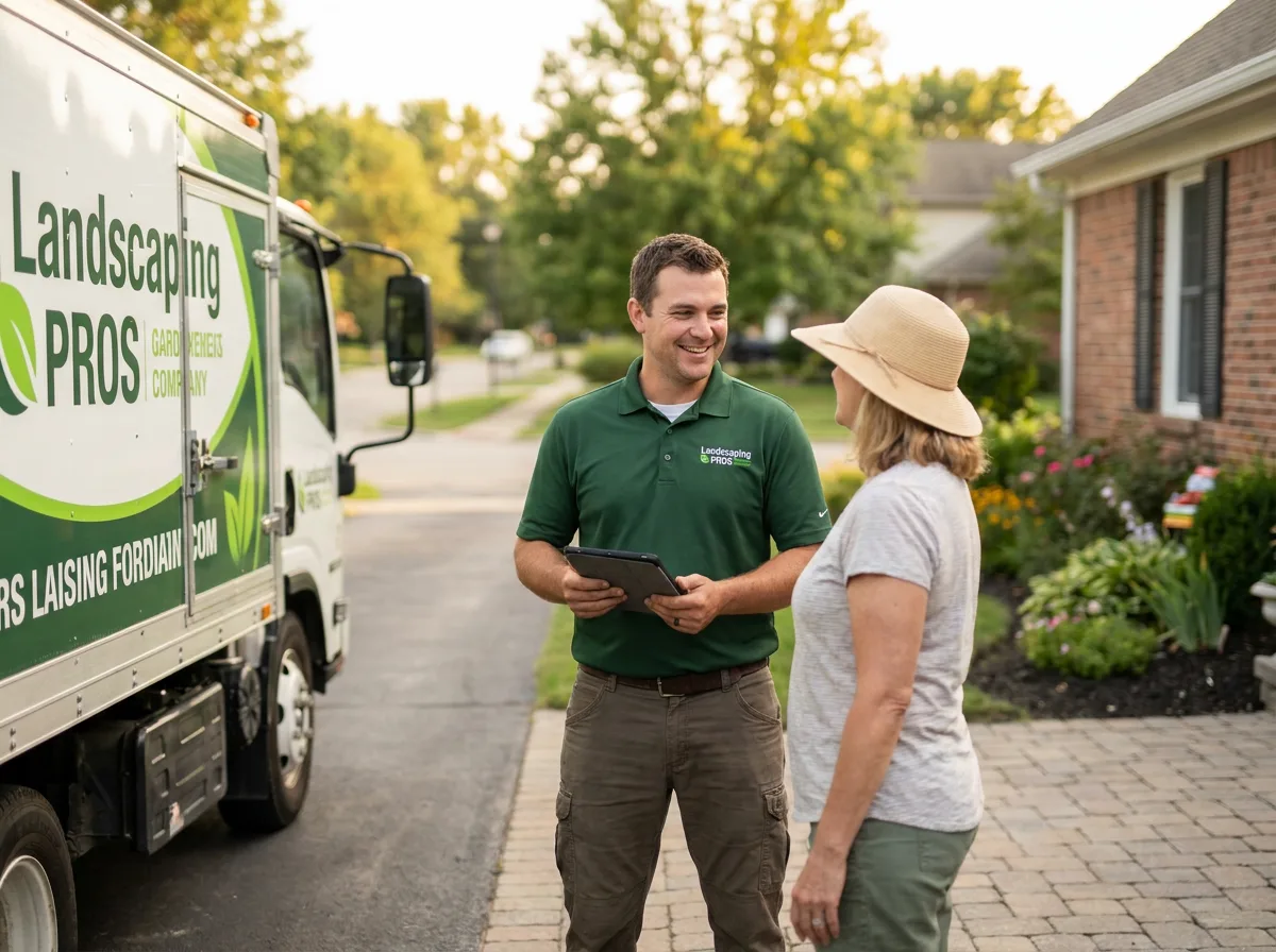 Landscaping Portage, ME FAQs